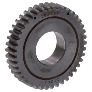 Andrews Andrews, Big Twin cam gear. Undersize (orange)