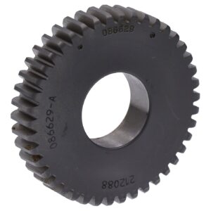 Andrews Andrews, Big Twin cam gear. Oversize (yellow)