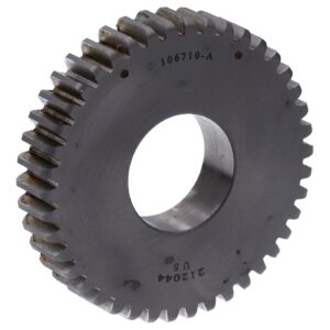 Andrews Andrews, Big Twin cam gear. Undersize (black)