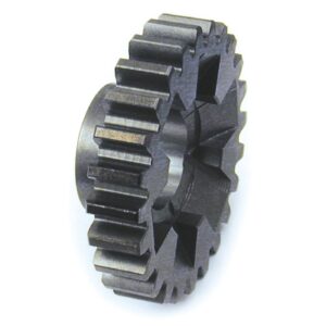 Andrews Andrews, 1st gear countershaft. 17T