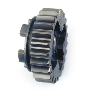Andrews Andrews 2nd gear, transmission mainshaft. 23T