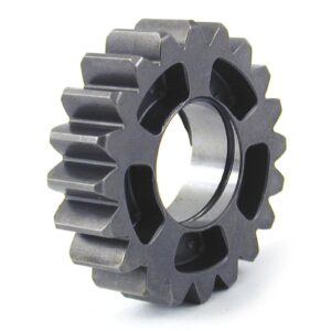 Andrews Andrews, 3rd gear transmission mainshaft. 20T