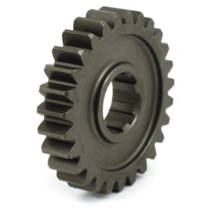 Andrews Andrews, 4th gear countershaft. 27T