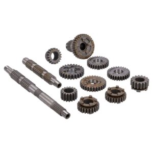 Andrews Andrews, 5-speed gear & shaft kit