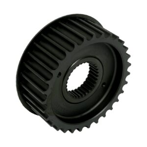 Andrews Andrews transm. Pulley, 31t