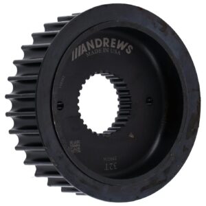 Andrews Andrews transm. Pulley, 32t