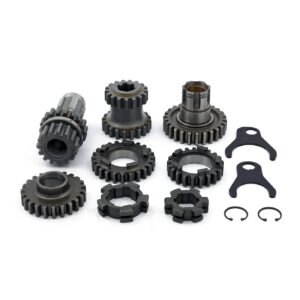 Andrews Andrews, 4-speed transmission gear kit