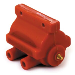 Andrews Andrews, high performance coil red, 12V / 2.8 Ohm
