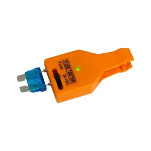 MCS Fuse function tester & puller