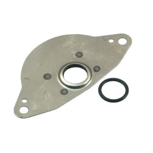 MCS Oil deflector plate assembly, starter