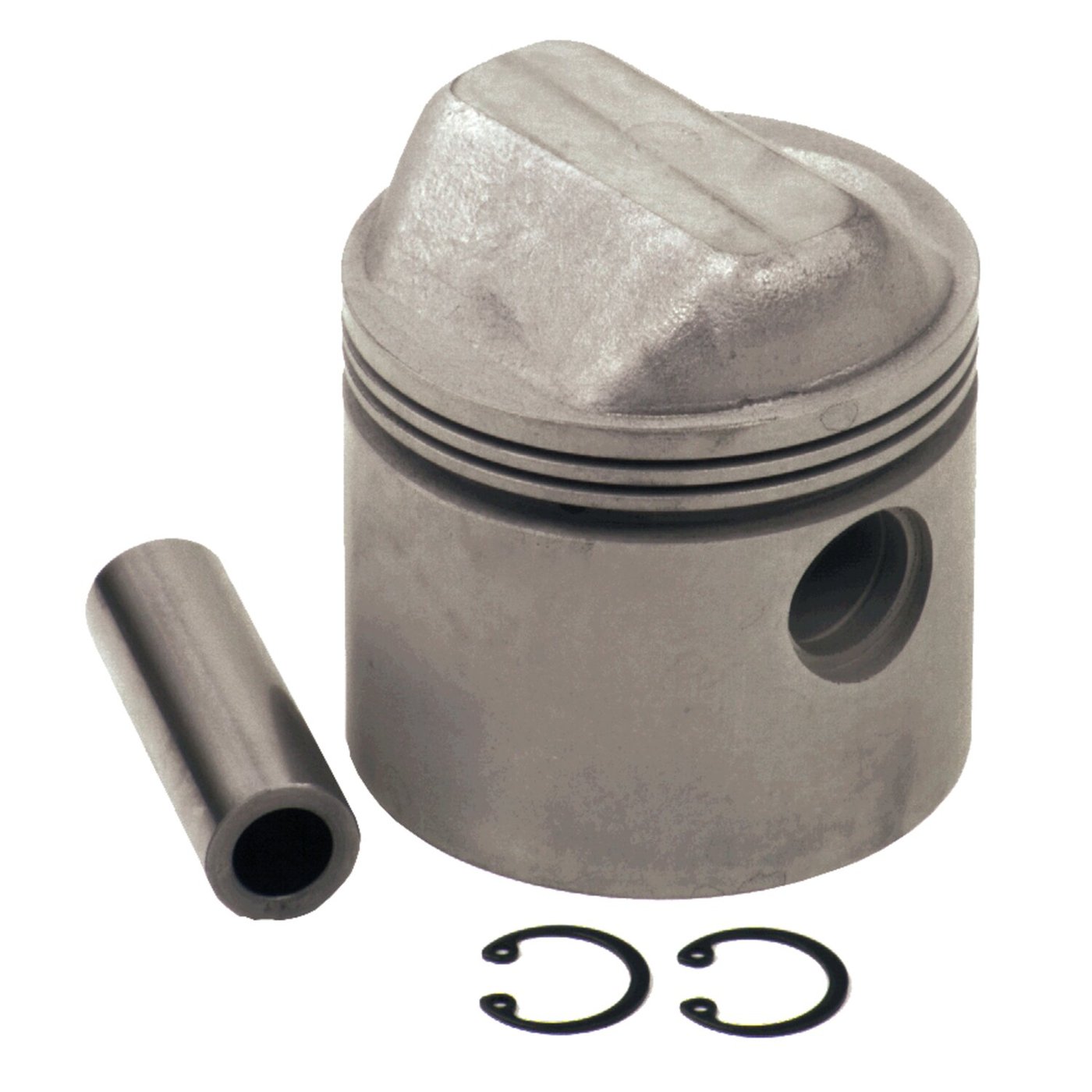 MCS Replacement XL1000 cast piston. +.030"
