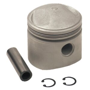 MCS Replacement 1200cc B.T. cast piston. +.070"