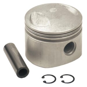 MCS Replacement 7:1cr 1340cc Shovel cast piston. +.010"