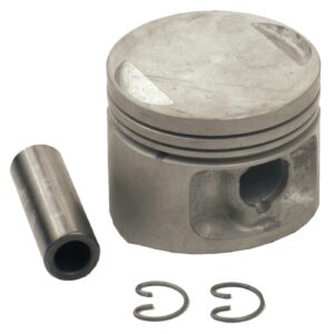 Eastern Replacement XL883 cast piston kit. +.005"