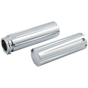 MCS Handlebar grip set, Maltese Cross