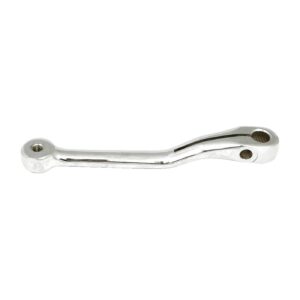 MCS Shifter lever, chrome