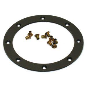 Belt Drives Ltd. BDL, Nylatron clutch hub liner