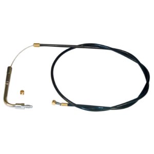 S&S S&S, throttle cable, 39" pull