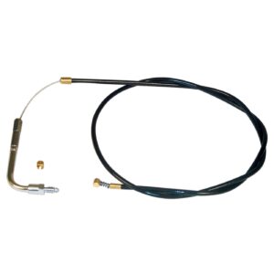 S&S S&S, throttle cable, 39" push