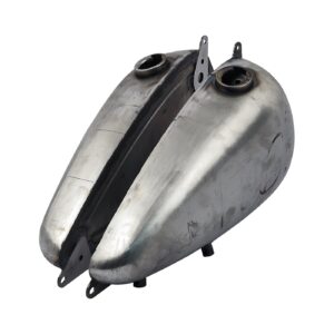 Samwel Fuel / oil tanks set, Narrow WR racing style