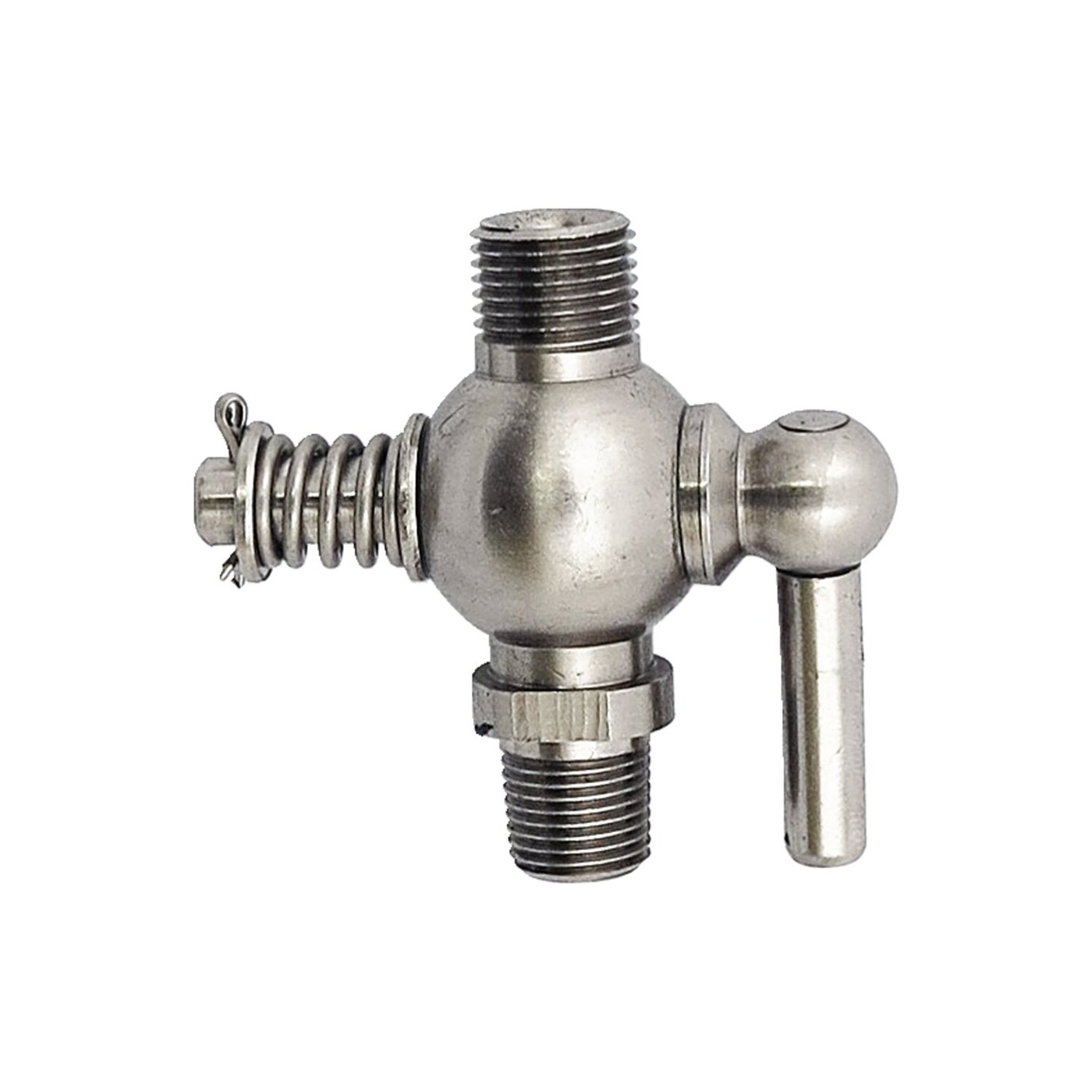 Samwel Petcock, 16-39 early style