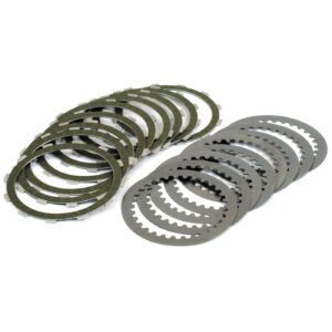Barnett Barnett, Extra Plate clutch plate kit. Aramid