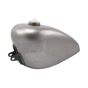 MCS 58-78 OEM style Sportster gas tank, 2.25 gallon