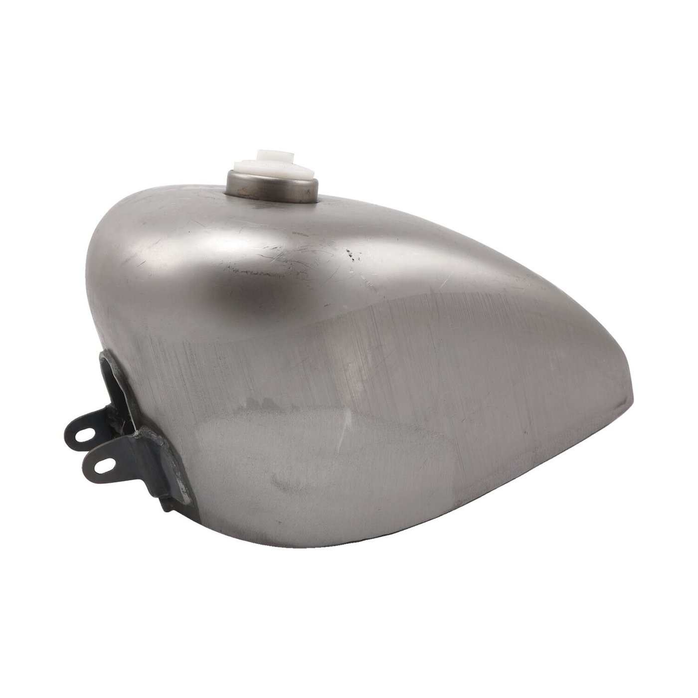 MCS 58-78 OEM style Sportster gas tank, 2.25 gallon