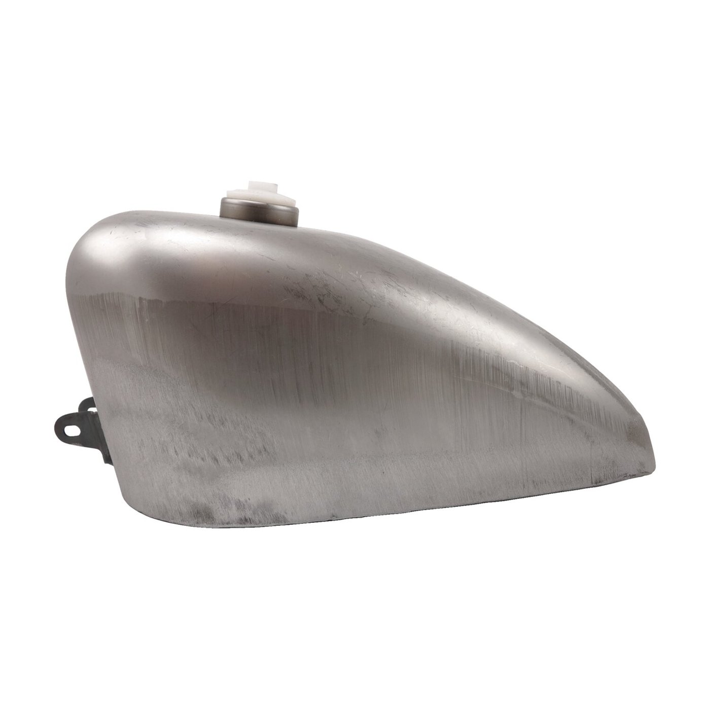 MCS 58-78 kingsize Sportster gas tank, 3.1 gallon - Image 2