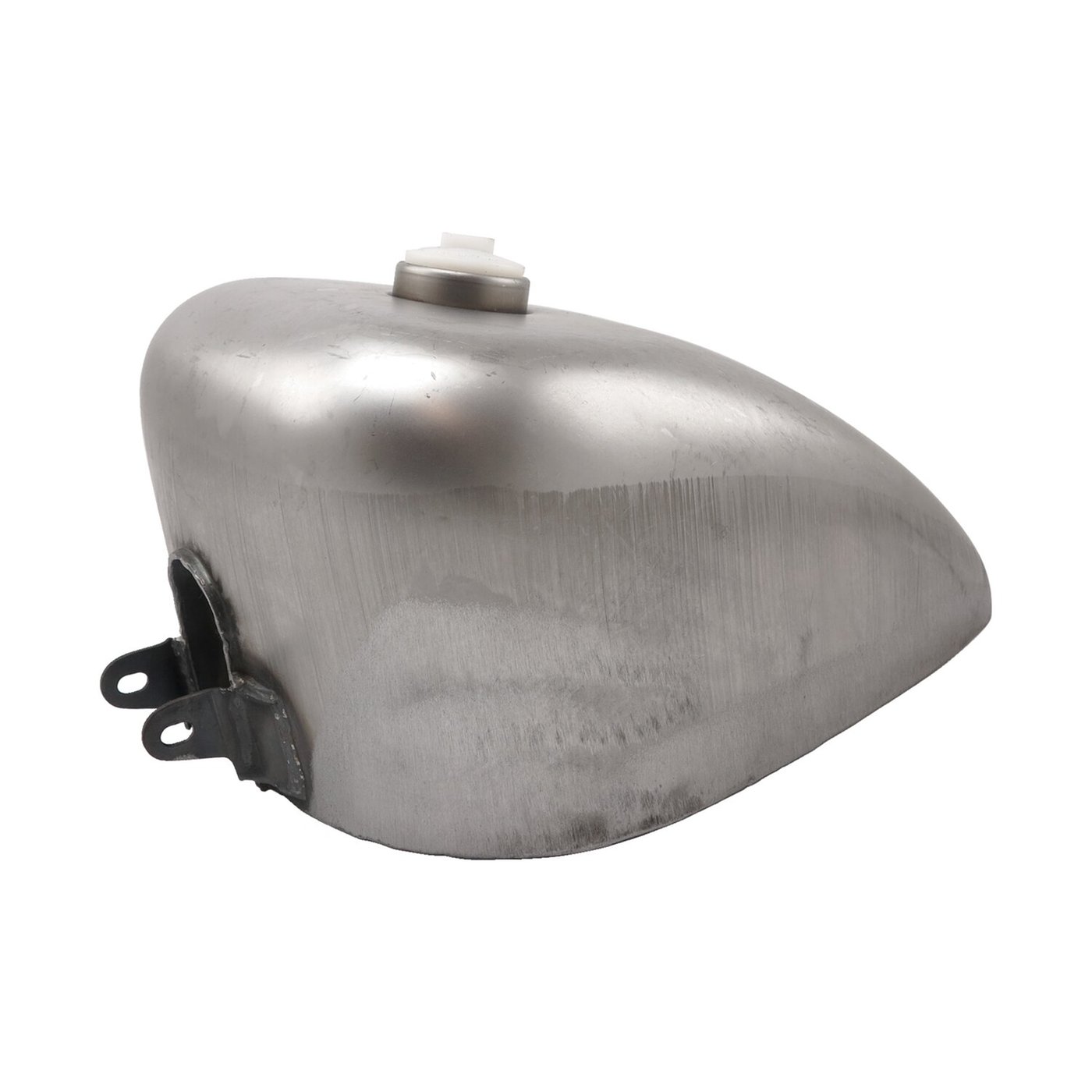 MCS 58-78 kingsize Sportster gas tank, 3.1 gallon
