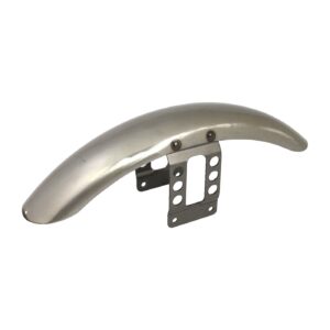 MCS 07-16 XL Sportster front fender