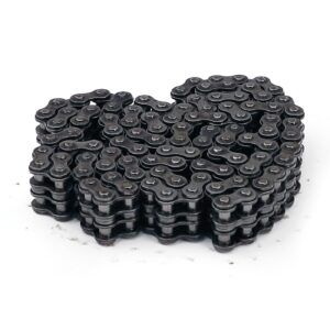 Diamond Diamond, primary chain. 94 links