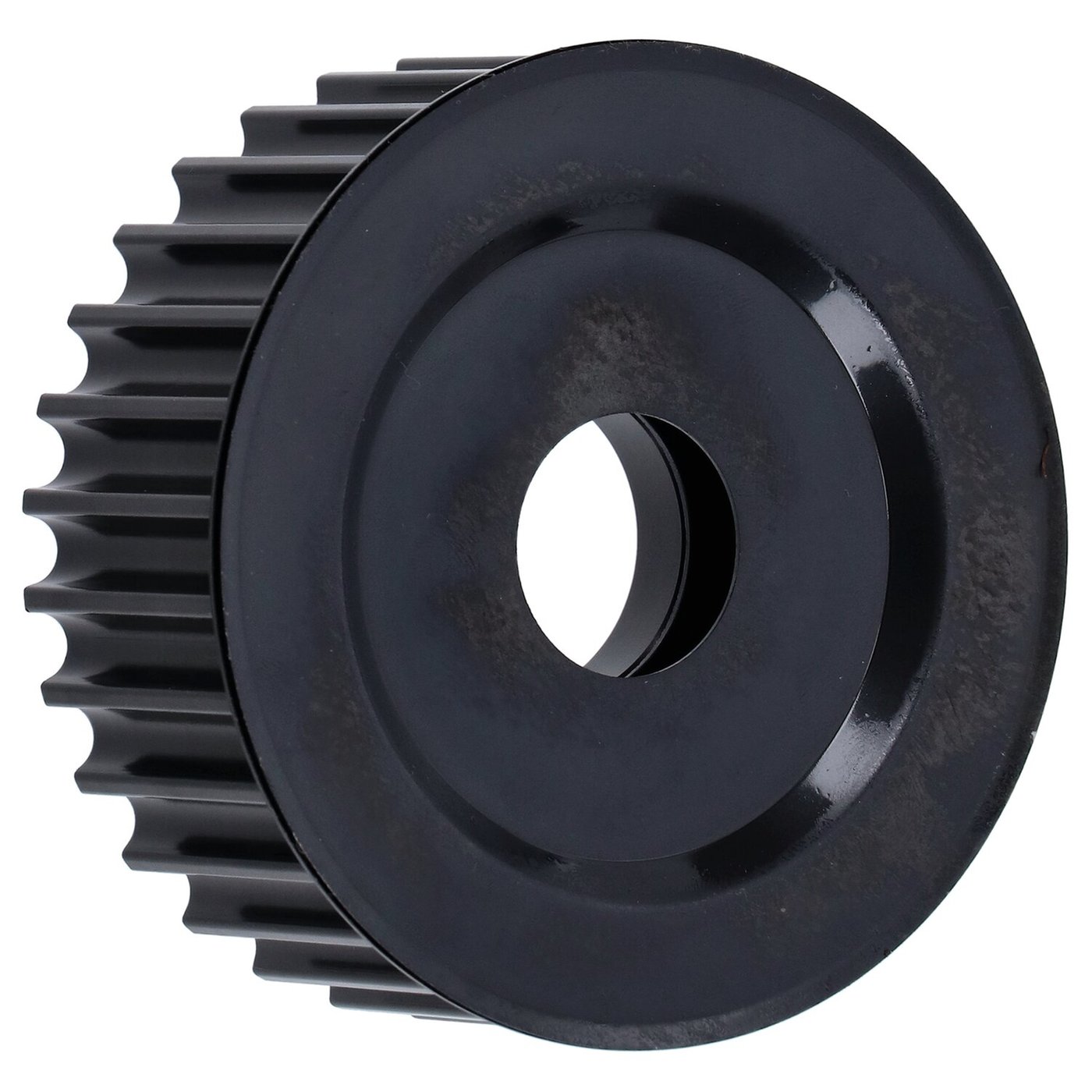Belt Drives Ltd. Front pulley 1 1/2", 11mm, 31t - Image 2