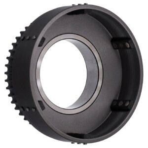 Belt Drives Ltd. Bdl rear pulley 1 1/2", 11mm, 47t