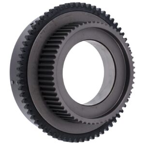 Belt Drives Ltd. Bdl rear pulley 1 1/2", 8mm, 61t