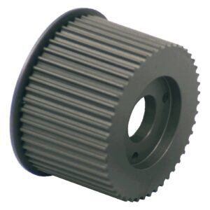 Belt Drives Ltd. Bdl offset 3" pulley, 47 tooth