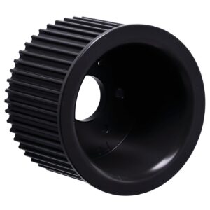 Belt Drives Ltd. Bdl offset 3" pulley, 48 tooth