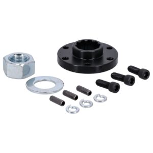 Belt Drives Ltd. Bdl std pulley insert
