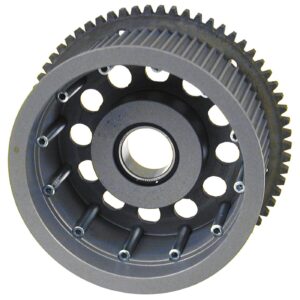 Belt Drives Ltd. BDL, clutch pulley basket 3", 72T, electric start