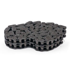 Diamond Diamond, primary chain. 84 links (+2 links)