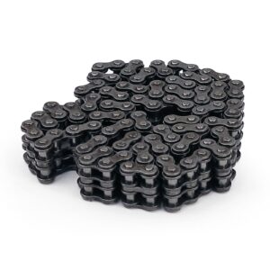 Diamond Diamond, primary chain. 86 links