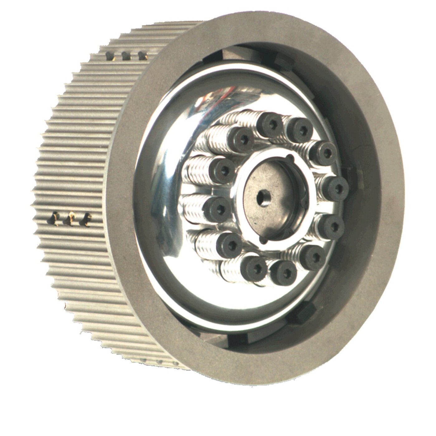 Belt Drives Ltd. BDL, Retro Fit 3" ETC clutch assembly. 76t.