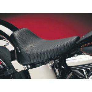 Le Pera LePera, Bare Bones solo seat. Basket Weave