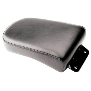 Le Pera LePera, passenger seat for Silhouette Deluxe solo