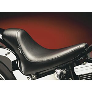 Le Pera LePera, Silhouette Bullet solo seat