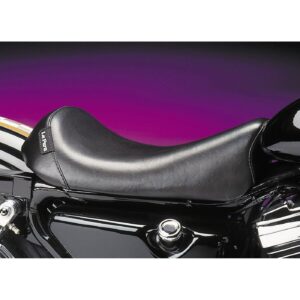 Le Pera LePera, Bare Bones solo LT seat. Smooth