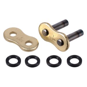 Tsubaki Tsubaki master link, for 530 series RQ1 chains (pin)