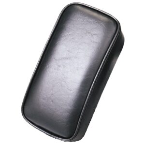 Le Pera LePera univ. pillion pad small black
