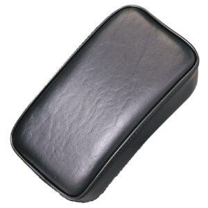 Le Pera LePera univ. pillion pad large black
