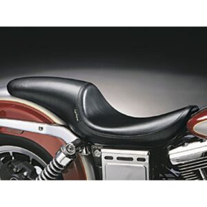 Le Pera LePera, Silhouette Deluxe seat